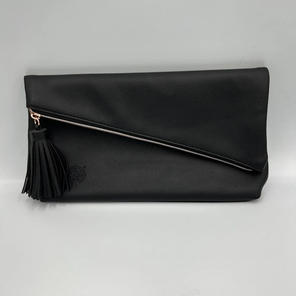 Crabtree & Evelyn Party Nights Travel Pouch Cosmetics & Toiletries‎ Bag Clutch